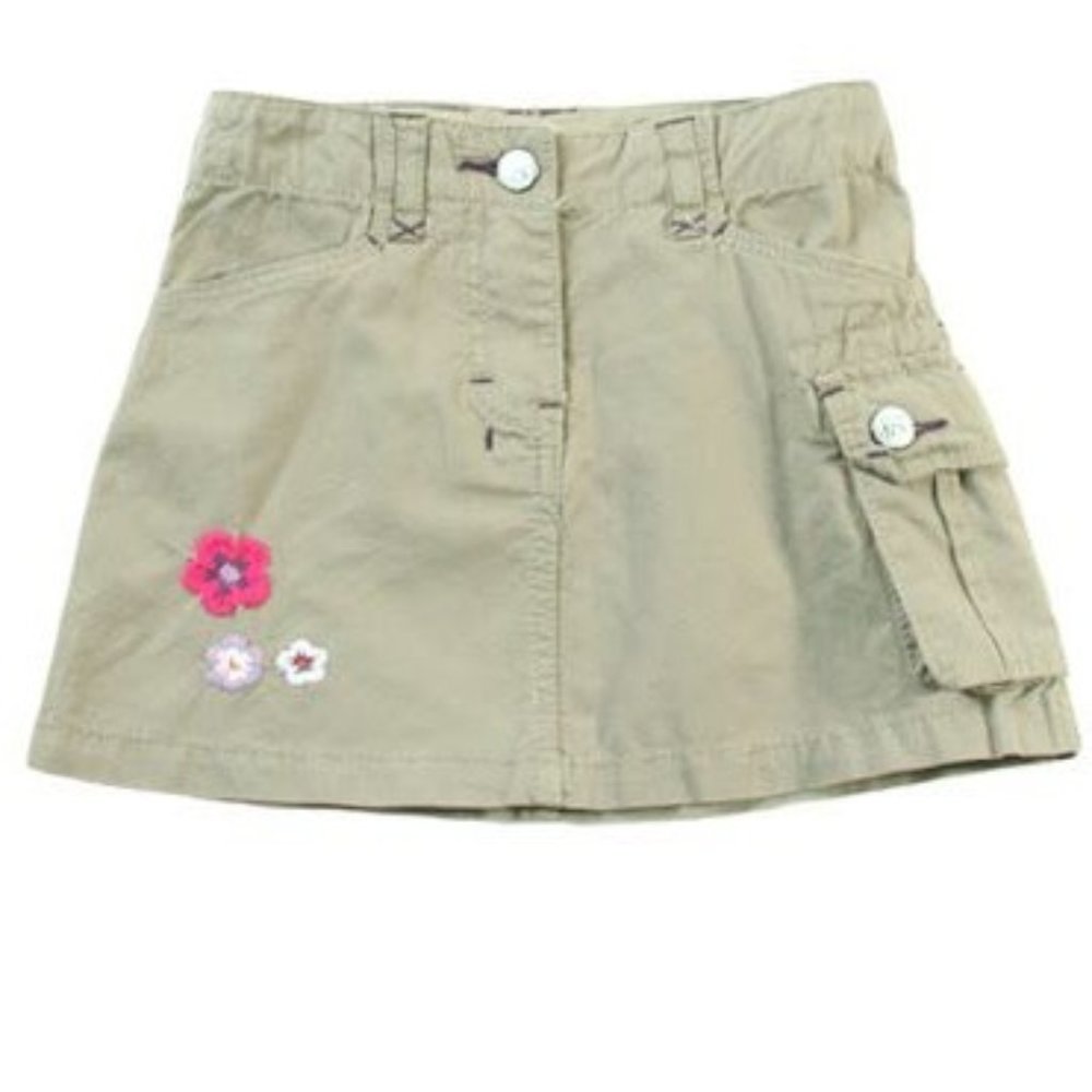 Souris Mini girl skirt